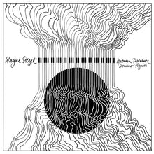 WAYNE SIEGEL - Autumn Resonance/Domino Figures [Vinyl]