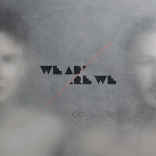 WE ARE ARE WE - We Are Are We [CD]