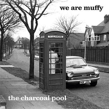 The Charcoal Pool [CD]