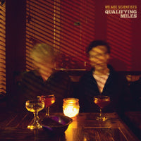 Qualifying Miles (Deluxe Edition) [CD]
