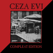 Ceza Evi - Compleat Edition [CD]