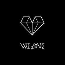 We Love [CD]