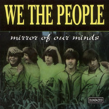 Mirror Of Our Minds [CD]