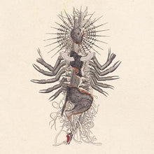 Verstorung [CD]