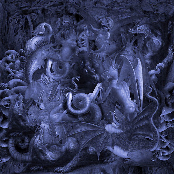 WE WILL FAIL - Very Urgent [Vinyl]