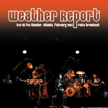 Live At Fox Theater, Atlanta February 1980 [Vinyl]