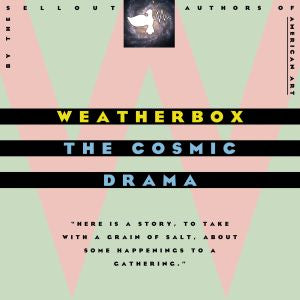 The Cosmic Drama [CD]