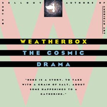 The Cosmic Drama [CD]
