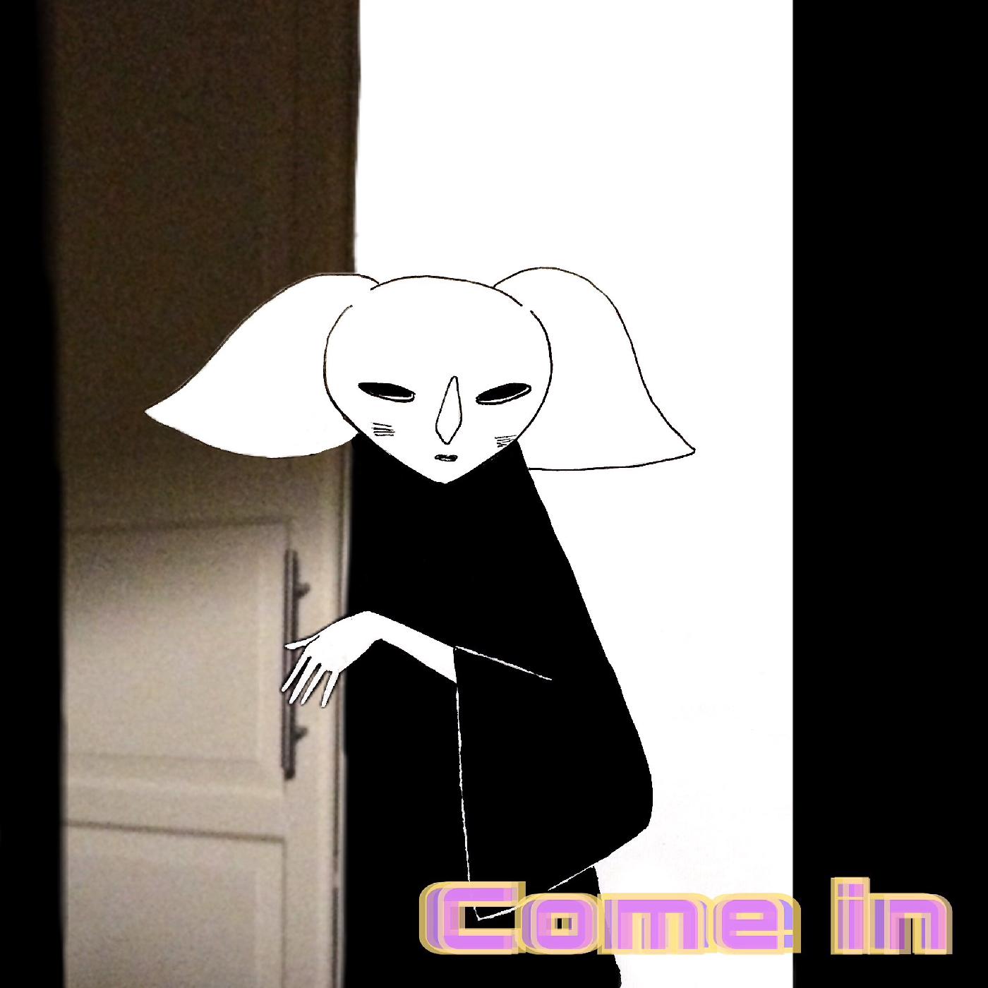 Weatherday - Come in [Cassette]