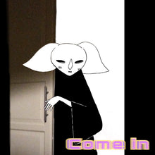Weatherday - Come in [Cassette]