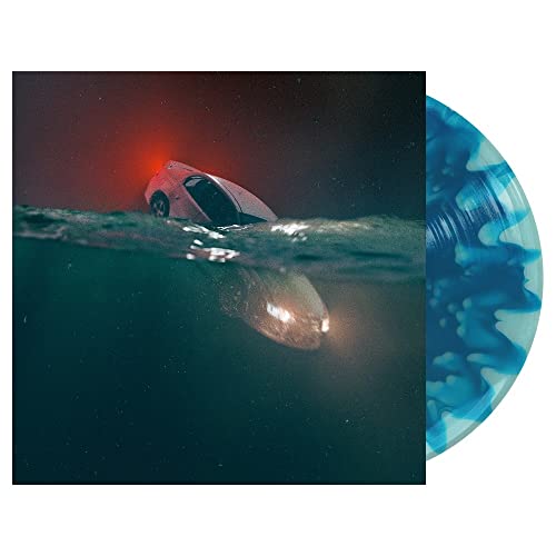 Weathers - Are We Having Fun? [Sea Blue/Electric Blue Cloudy LP] [Vinyl]