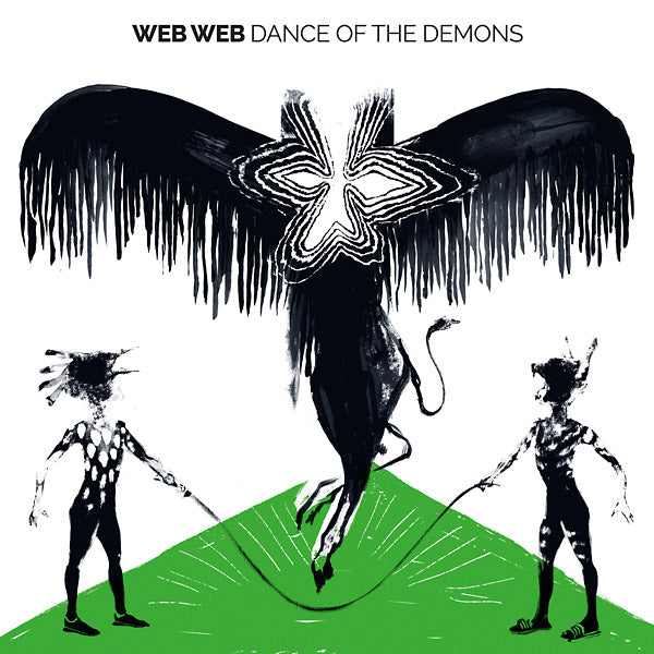 WEB WEB - Dance Of The Demons [Vinyl]