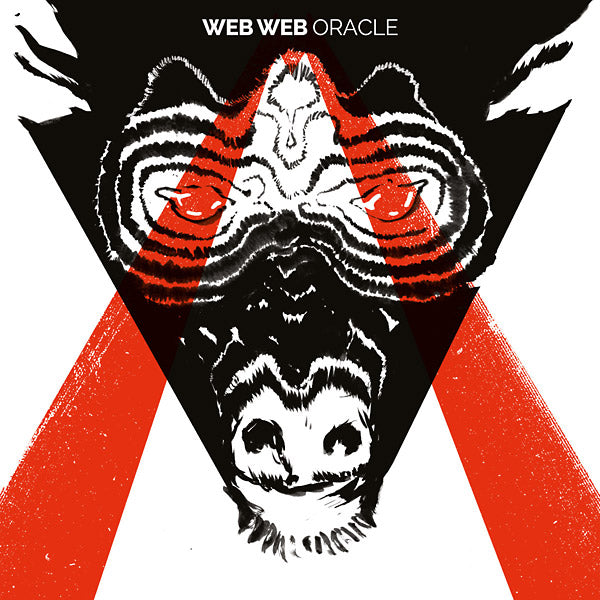 WEB WEB - Oracle [CD]