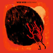 Web Max [Vinyl]