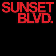 Sunset Blvd: The Album [Vinyl]