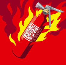 WEDGE - Like No Tomorrow [CD]