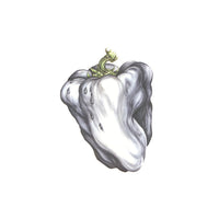 White Pepper [Green Vinyl] [Vinyl]