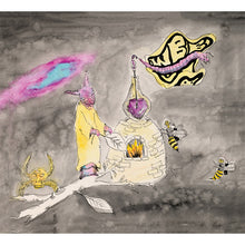 WEEPING BONG BAND - Weeping Bong Band [Vinyl]