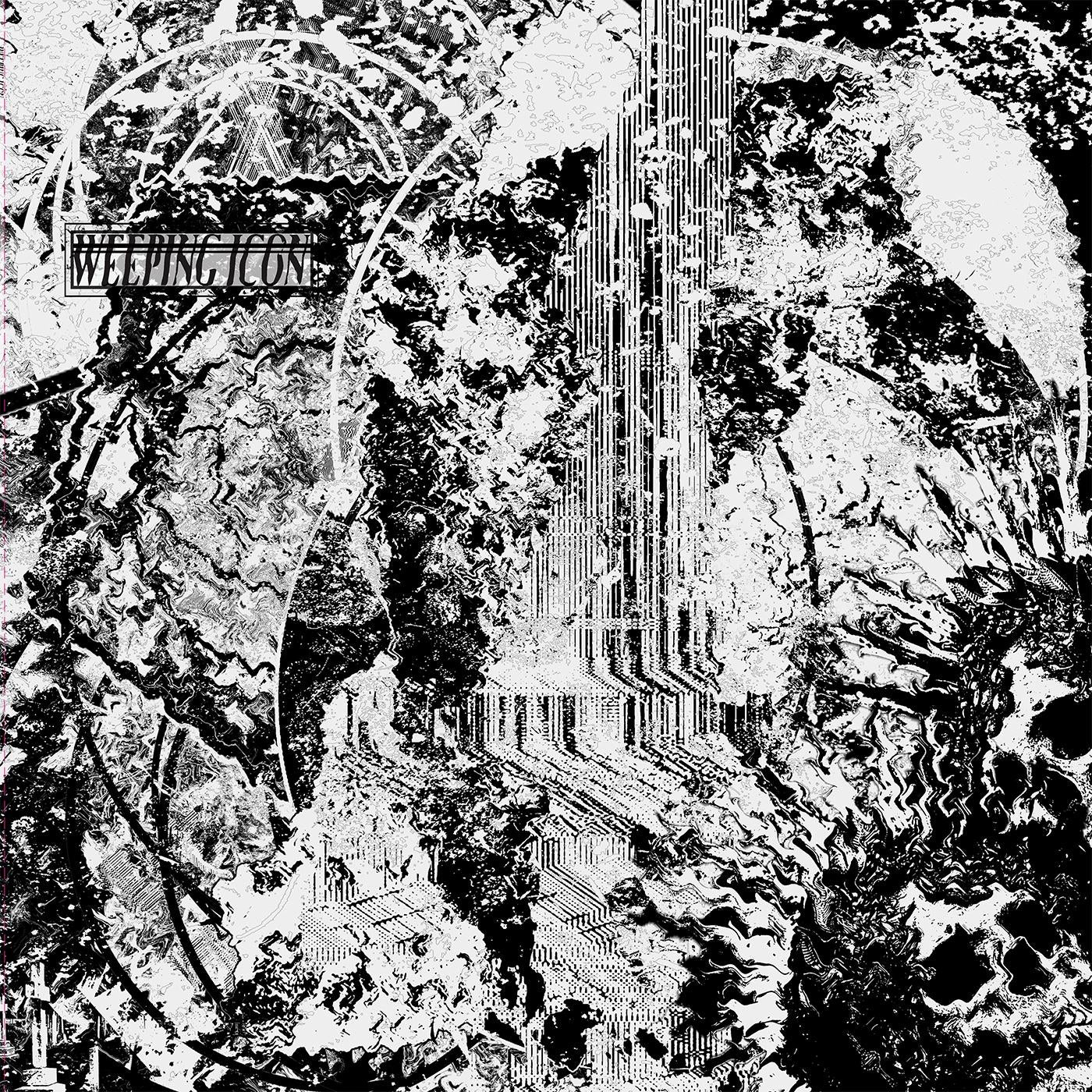 Weeping Icon [CD]