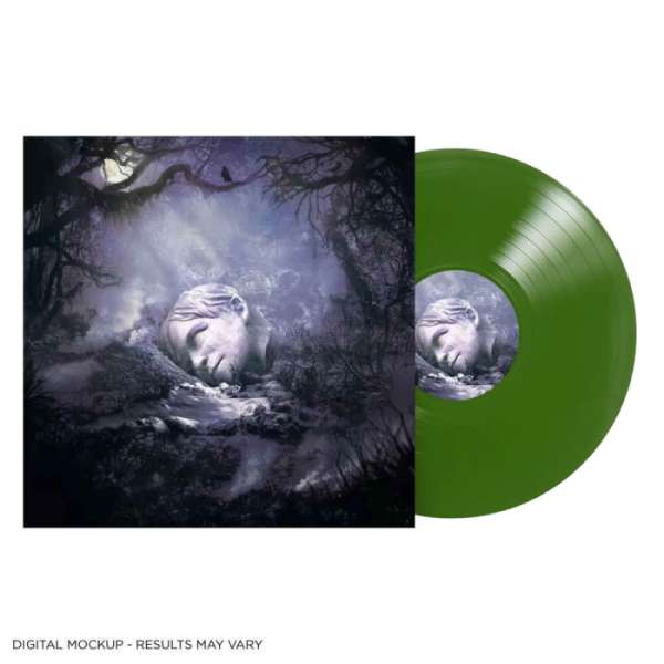 Weezer SZNZ: Autumn (Indie Exclusive, Colored Vinyl, Olive) Vinyl - Paladin Vinyl