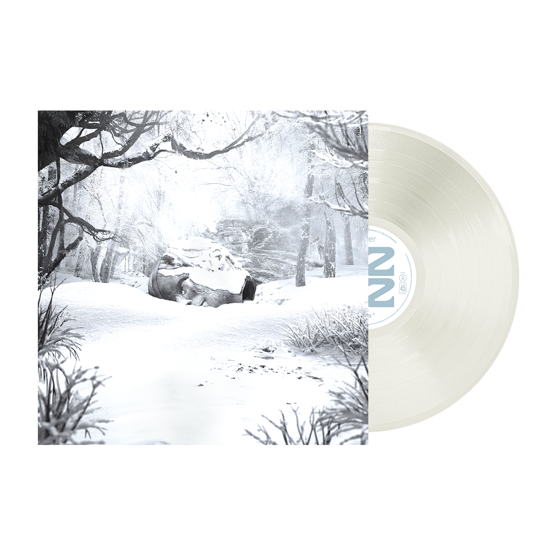 Weezer - SZNZ: Winter (Exclusiva de Milky Clear Indie) [Vinilo]