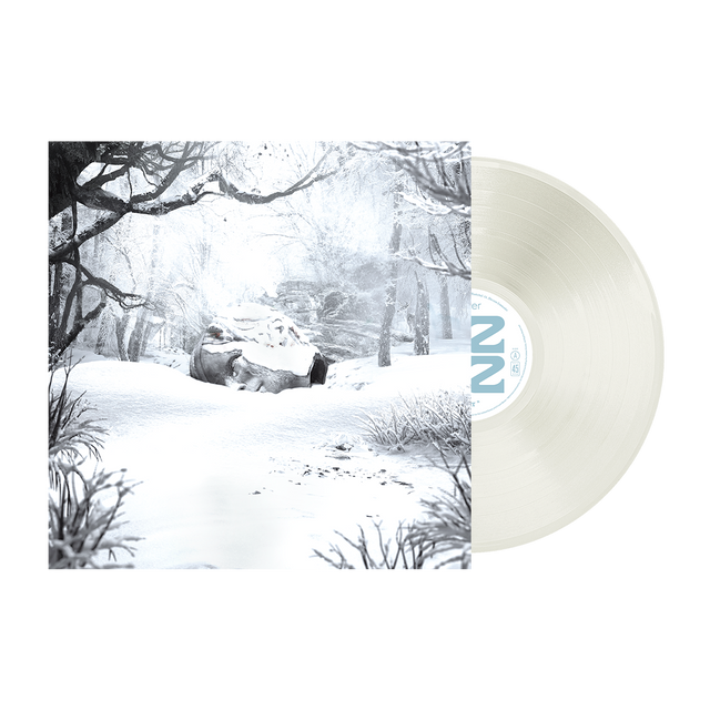 Weezer - SZNZ: Winter (Exclusiva de Milky Clear Indie) [Vinilo]