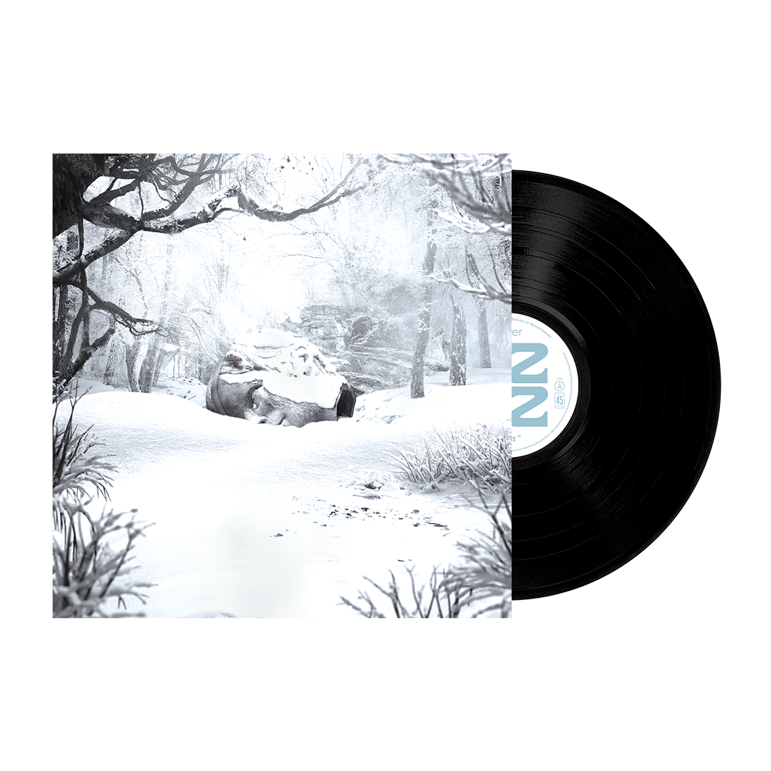 Weezer SZNZ: Winter [Vinyl]