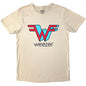 Weezer W [T-Shirt]