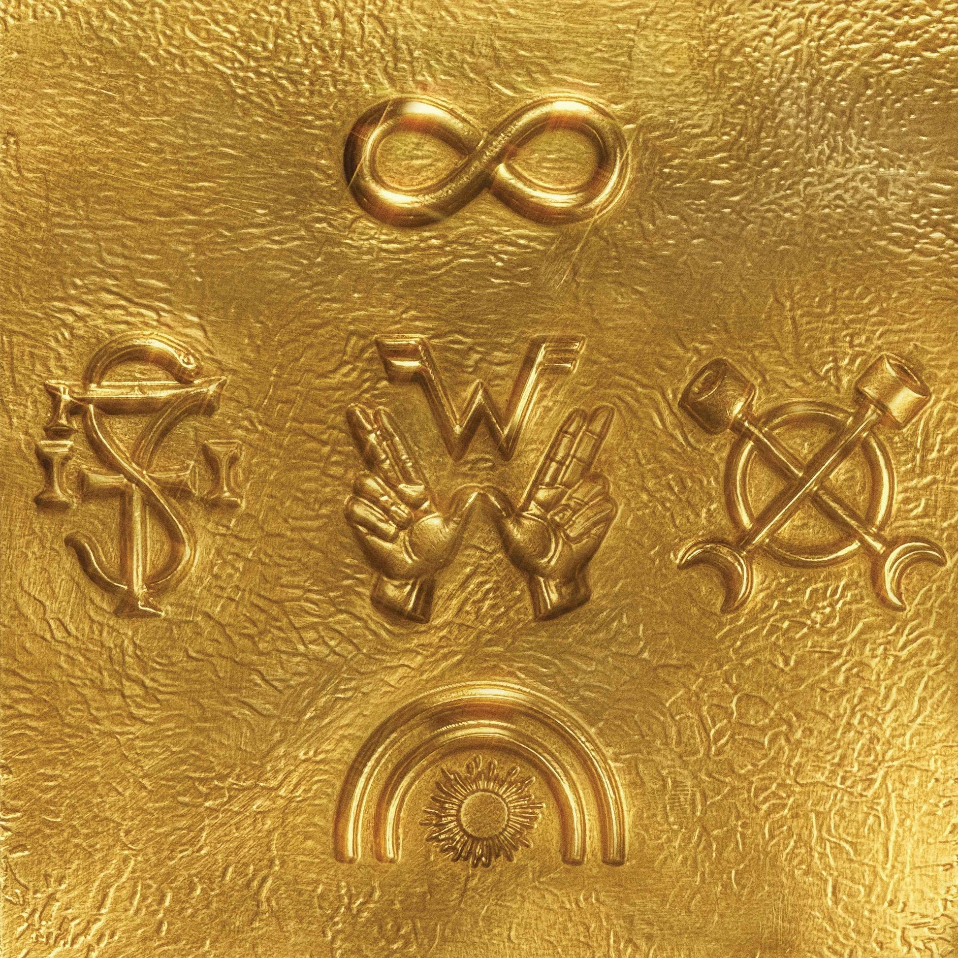 Weezer - Weezer [CD]