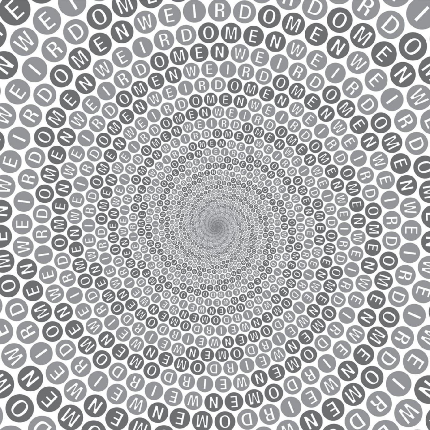 Weird Omen - Un lugar que quiero conocer [Vinilo]