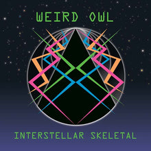 Interstellar Skeletal [CD]