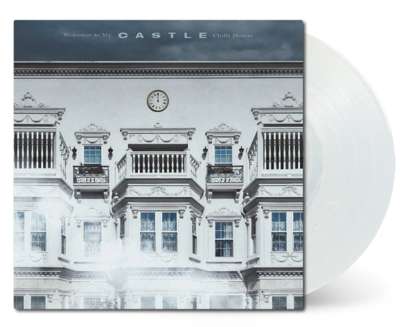 Welcome to My Castle (Sunrise Pearl) [Vinyl]