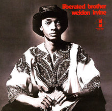 Liberated Brother (Japanese Pressing) [Vinyl]