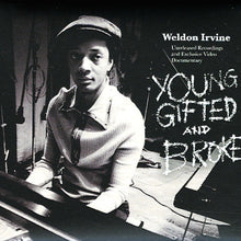Young, Gifted And Broke [Vinyl]
