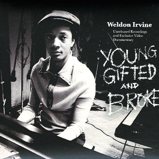 Young, Gifted And Broke [Vinyl]