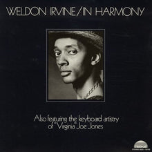 In Harmony [Vinyl]