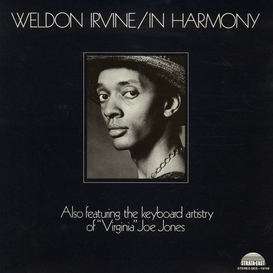 In Harmony [Vinyl]