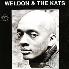 Weldon And The Kats [Vinyl]