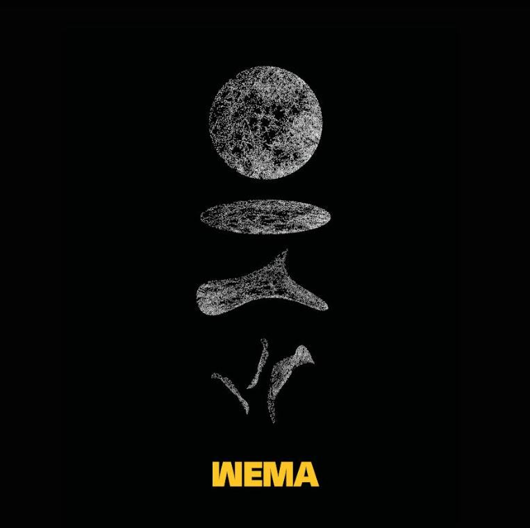 WEMA - WEMA [Vinyl]