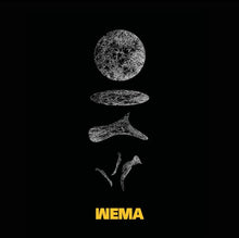 WEMA [Vinyl] - Paladin Vinyl