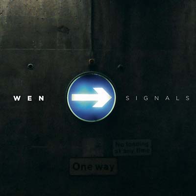 Wen - Signals [CD]