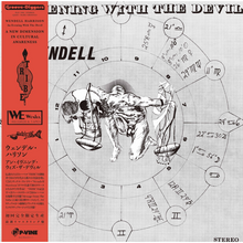 An Evening With The Devil [Vinyl]