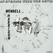 An Evening With The Devil [Vinyl]