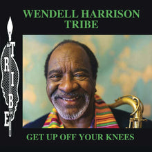Get Up Off Your Knees [Vinyl]