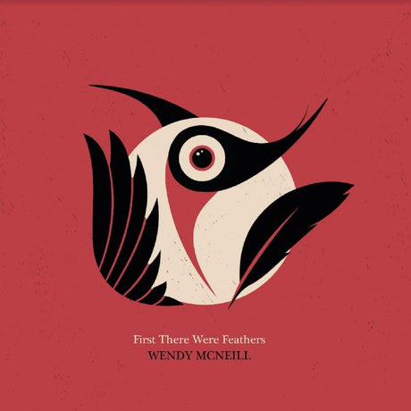 First There Were Feathers [CD]