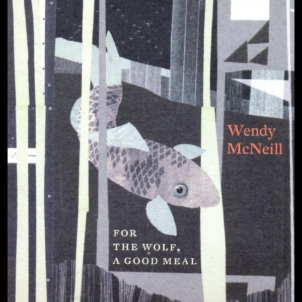 For the Wolf, A Good Meal [Vinyl]
