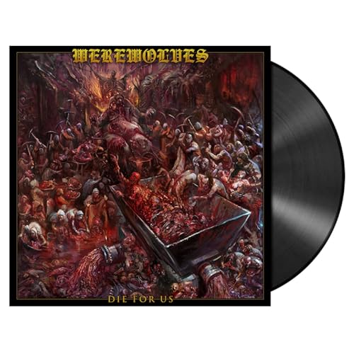 Die For Us [Vinyl]