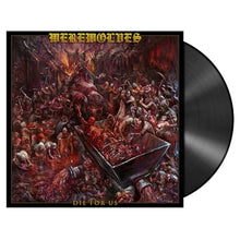 Die For Us [Vinyl]