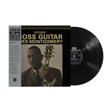 Boss Guitar (Original Jazz Classics Series) [180G Lp] [Vinyl]