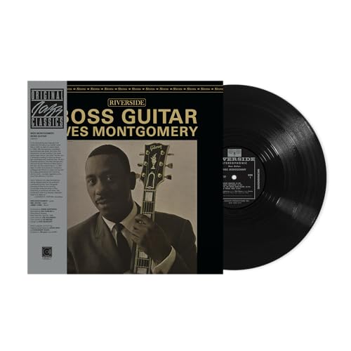Boss Guitar (Original Jazz Classics Series) [180G Lp] [Vinyl]